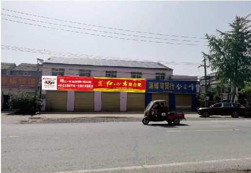和县广告牌制作要注意什么才能避免被整改？