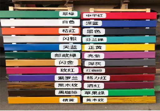 和县做招牌可以用哪些材料？