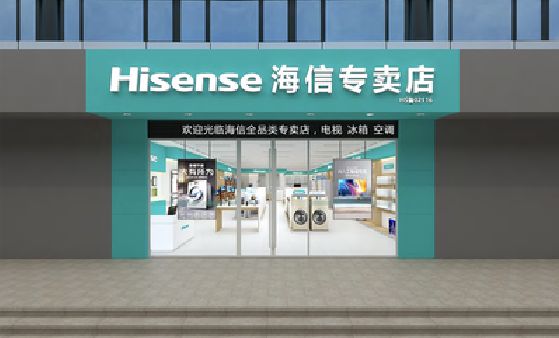 和县如何加强专卖店门头设计品质？